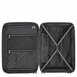 Von Cronshagen Reisetrolley Balto 75cm Green 17 Von Cronshagen Reisetrolley Balto 75cm Green -Aufbewahrungstasche Geschäft 0 086440a3721781f 1280x1280