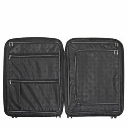 Von Cronshagen Reisetrolley Mogens 77cm Rose -Aufbewahrungstasche Geschäft 0 086440a4dfaf11e 1280x1280