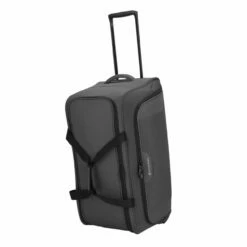 KENORADA Reisetasche Mit Rollen AIRSOLID Travel Bag Wheels 66l Anthrazit -Aufbewahrungstasche Geschäft 0 08644c4313ec094 1280x1280