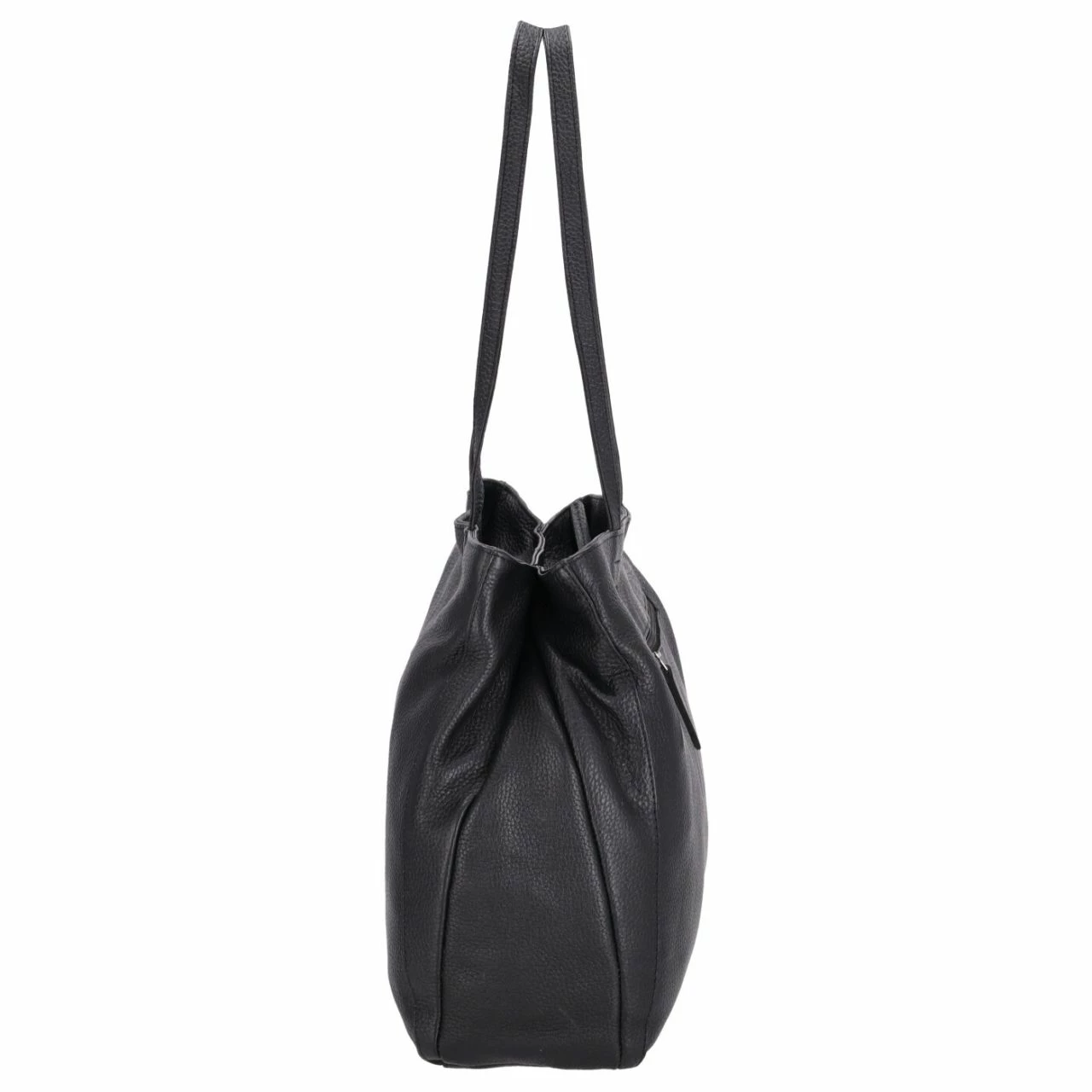 Sattlers & Co. Shopper The Spanish Nuhema Black 10 Sattlers & Co. Shopper The Spanish Nuhema Black – Bild 8