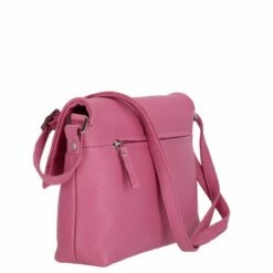 OKSO Umhängetasche 3012 Rosa -Aufbewahrungstasche Geschäft 0 08645d67823ef1a 1280x1280
