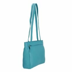 OKSO Shopper 21 Petrol -Aufbewahrungstasche Geschäft 0 08645d6841af1af 1280x1280