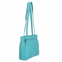 OKSO Shopper 21 Aqua 24 OKSO Shopper 21 Aqua -Aufbewahrungstasche Geschäft 0 08645d686742fa6 1280x1280