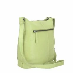 Sattlers & Co. Umhängetasche The Artisanry Esbelto Mint -Aufbewahrungstasche Geschäft 0 086463fd397479f 1280x1280