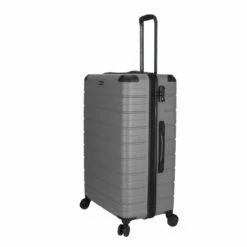 KENORADA Reisetrolley REDWOOD 4R L 77cm Anthra 26 KENORADA Reisetrolley REDWOOD 4R L 77cm Anthra -Aufbewahrungstasche Geschäft 0 08646d38255afb9 1280x1280