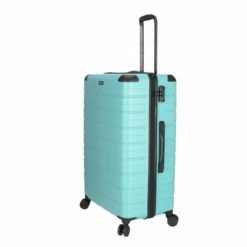 KENORADA Reisetrolley REDWOOD 4R L 77cm Mint 26 KENORADA Reisetrolley REDWOOD 4R L 77cm Mint -Aufbewahrungstasche Geschäft 0 08646d39343c665 1280x1280