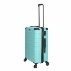 KENORADA Reisetrolley REDWOOD 4R M 67cm Mint -Aufbewahrungstasche Geschäft 0 08646d395f281a1 1280x1280