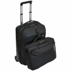 Thule Reisetrolley Subterra Carry On Black -Aufbewahrungstasche Geschäft 0 08646e8a185d9d9 1280x1280