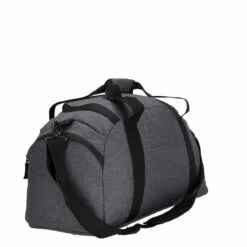 KENORADA Reisetasche Rainbow Duffle S 22l Grey Bee -Aufbewahrungstasche Geschäft 0 086477c434849f1 1280x1280