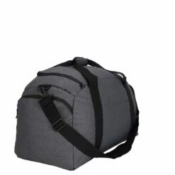 KENORADA Reisetasche Rainbow Duffle L 59l Grey Bee -Aufbewahrungstasche Geschäft 0 086477c706bc6ac 1280x1280