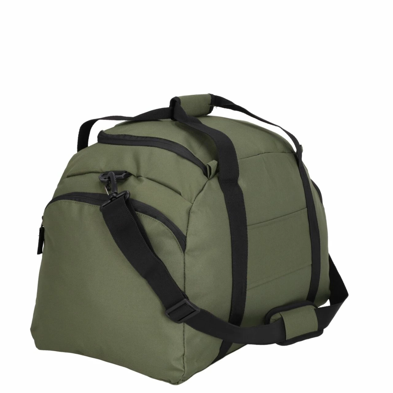 KENORADA Reisetasche Rainbow Duffle M 40l Green 10 KENORADA Reisetasche Rainbow Duffle M 40l Green – Bild 8