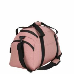 KENORADA Reisetasche Rainbow Duffle S 22l Rose -Aufbewahrungstasche Geschäft 0 086477c7c4c18ed 1280x1280