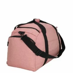 KENORADA Reisetasche Rainbow Duffle L 59l Rose 24 KENORADA Reisetasche Rainbow Duffle L 59l Rose -Aufbewahrungstasche Geschäft 0 086477c816553e0 1280x1280