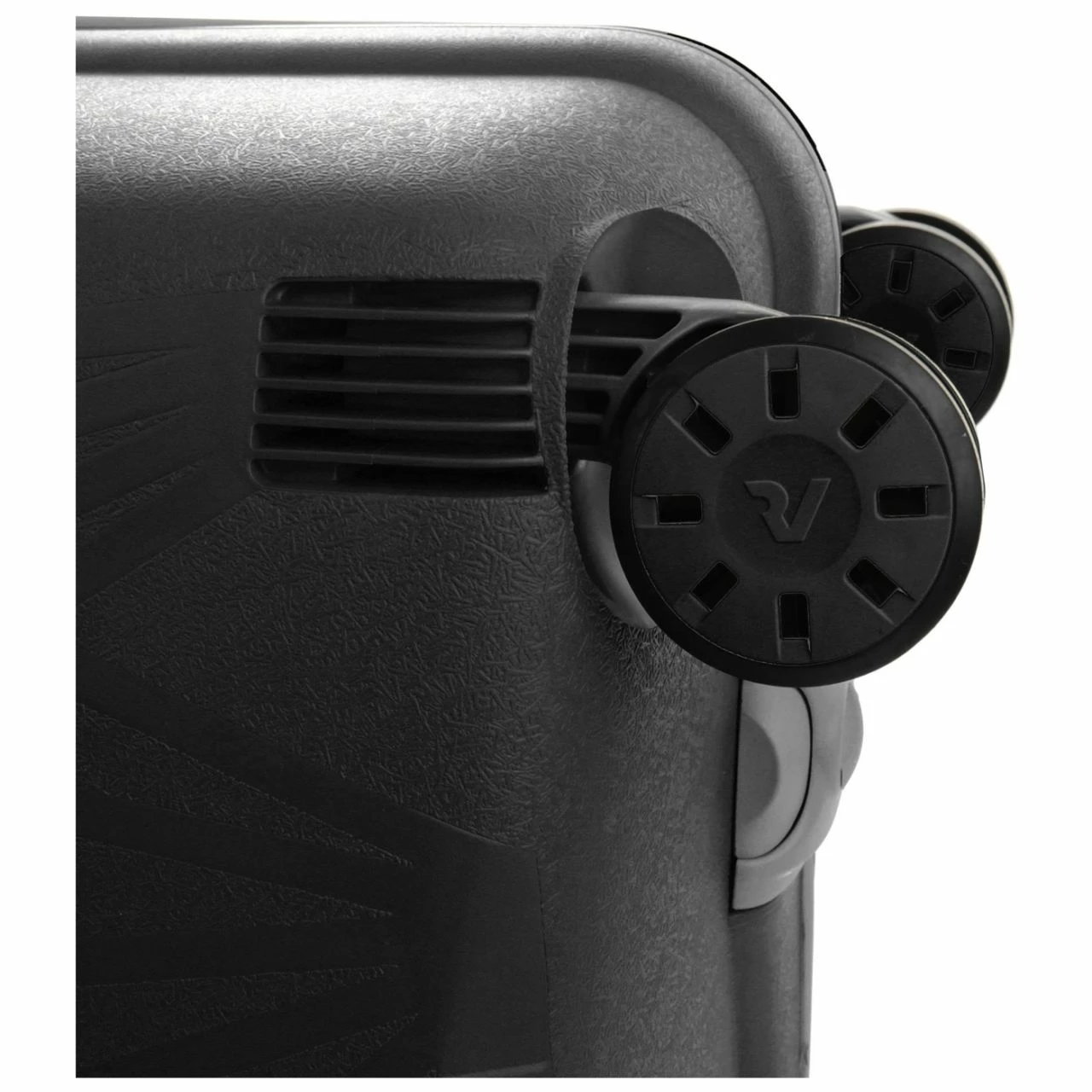 Roncato Reisetrolley Light Trolley Grande 4W 75cm Nero 10 Roncato Reisetrolley Light Trolley Grande 4W 75cm Nero – Bild 8