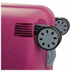 Roncato Reisetrolley Light Trolley Grande 4W 75cm Magenta -Aufbewahrungstasche Geschäft 0 086477f180f24e6 1280x1280