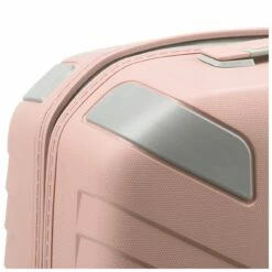 Roncato Reisetrolley Ypsilon 2.0 ECO Trolley Cabina 55cm Rosa Pastello -Aufbewahrungstasche Geschäft 0 086477f219d2dc1 1280x1280