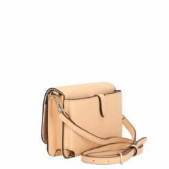 Guess Umhängetasche Noelle XBody Flap Organizer Apricot Cream -Aufbewahrungstasche Geschäft 0 08647e5b0161447 1280x1280