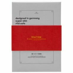 Maître Kreditkartenetui Birkenfeld C-Two-Cave SV8F Cognac -Aufbewahrungstasche Geschäft 0 08647e5ffb8ca6a 1280x1280