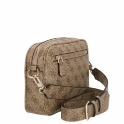 Guess Umhängetasche Meridian Camera Bag Latte Logo -Aufbewahrungstasche Geschäft 0 086480fec2965e4 1280x1280
