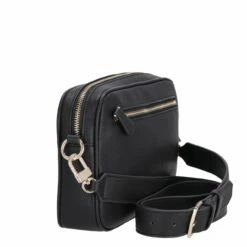 Guess Umhängetasche Meridian Camera Bag Black -Aufbewahrungstasche Geschäft 0 08648a38af9d674 1280x1280