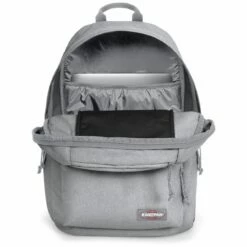 Eastpak Rucksack Padded Double 24l Sunday Grey -Aufbewahrungstasche Geschäft 0 08648a3a685936e 1280x1280