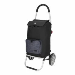 KENORADA Einkaufstrolley ER/7 45l Blue Stripe -Aufbewahrungstasche Geschäft 0 08649f7aa7c657d 1280x1280