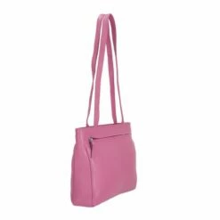 OKSO Shopper 21 Rosa 24 OKSO Shopper 21 Rosa -Aufbewahrungstasche Geschäft 0 0864a348ffb1981 1280x1280