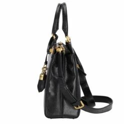 Guess Kurzgriff Tasche Katey Luxury Satchel Black 25 Guess Kurzgriff Tasche Katey Luxury Satchel Black -Aufbewahrungstasche Geschäft 0 0864a6124952def 1280x1280