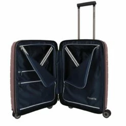 Travelite Kofferset 3tlg. Air Base L/M/S Flieder -Aufbewahrungstasche Geschäft 0 0864af4ca9c3503 1280x1280