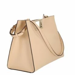 Seidenfelt Manufaktur Shopper Bjerre Cookie Dough/gold -Aufbewahrungstasche Geschäft 0 0864b1c69593a29 1280x1280