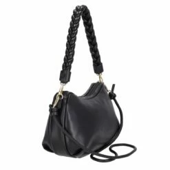 Seidenfelt Manufaktur Beuteltasche Ikast Black/gold -Aufbewahrungstasche Geschäft 0 0864b5ba7dd15a0 1280x1280