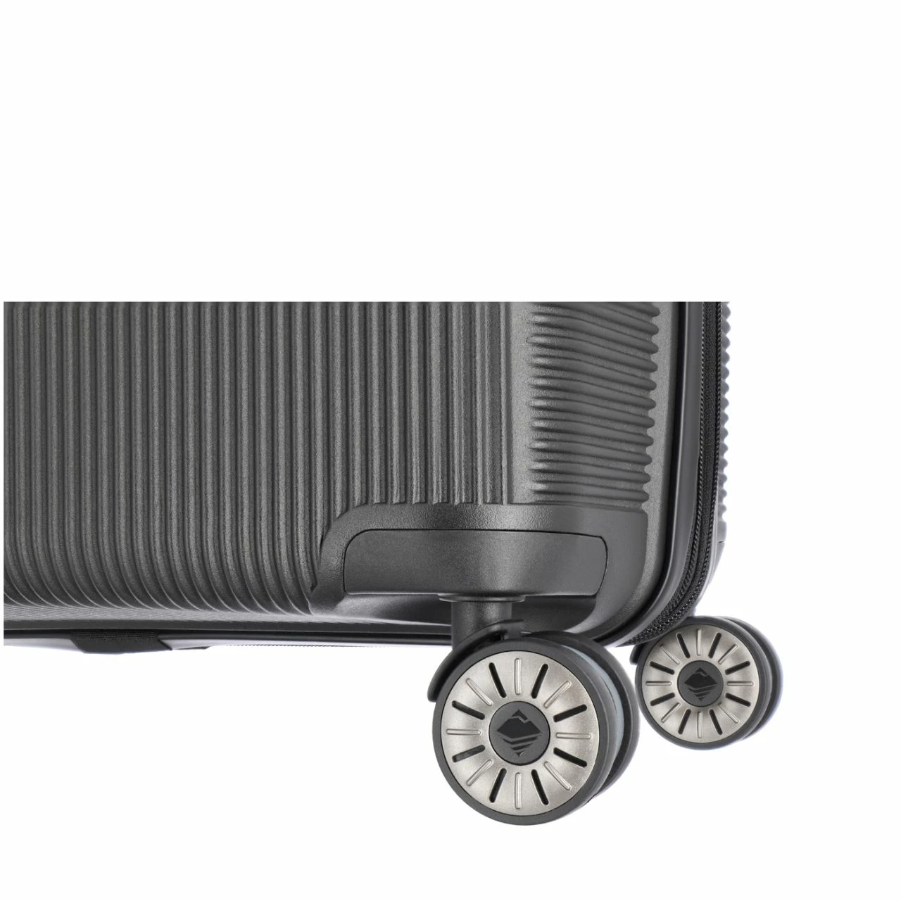 Travelite Reisetrolley Waal 4w M 65cm Schwarz 10 Travelite Reisetrolley Waal 4w M 65cm Schwarz – Bild 8