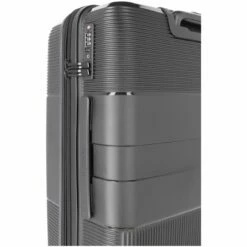 Travelite Reisetrolley Waal 4w L 76cm Schwarz -Aufbewahrungstasche Geschäft 0 0864c8398e3f920 1280x1280