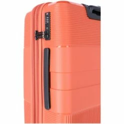 Travelite Reisetrolley Waal 4w S 55cm Terracotta -Aufbewahrungstasche Geschäft 0 0864c839a89dca4 1280x1280