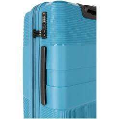 Travelite Reisetrolley Waal 4w S 55cm Türkis -Aufbewahrungstasche Geschäft 0 0864c839fb23d9b 1280x1280