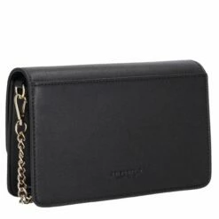 Seidenfelt Manufaktur Umhängetasche Bjerre Black/gold -Aufbewahrungstasche Geschäft 0 0864cad2134d6ec 1280x1280