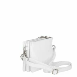 KENORADA Umhängetasche T4 Weiß -Aufbewahrungstasche Geschäft 0 0864d16cfb261a9 1280x1280