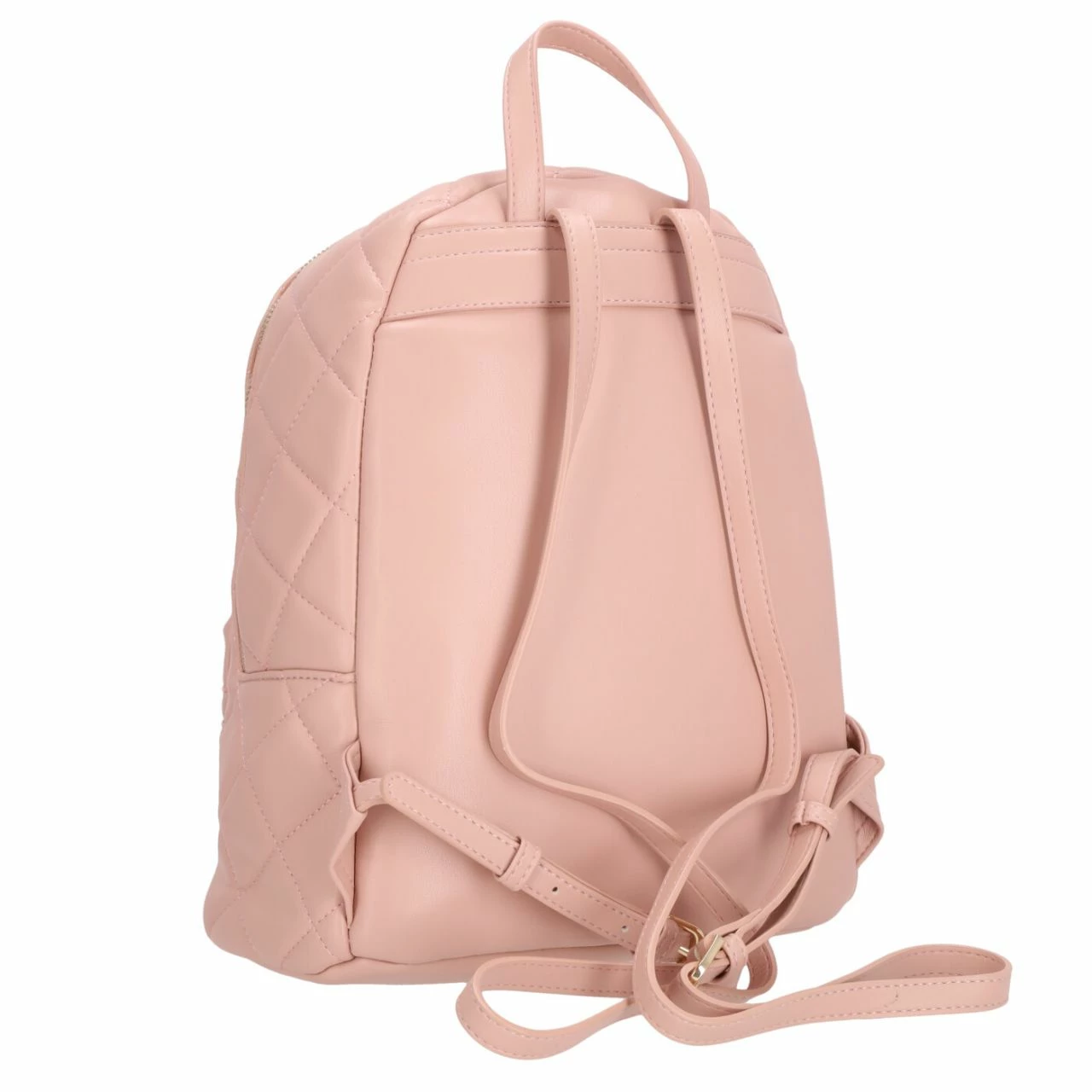 Valentino Damenrucksack Ocarina 3KK37 Cipria 10 Valentino Damenrucksack Ocarina 3KK37 Cipria – Bild 8