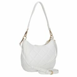 Valentino Beuteltasche Ocarina 3KK39 Bianco -Aufbewahrungstasche Geschäft 0 0864d40cef91b21 1280x1280