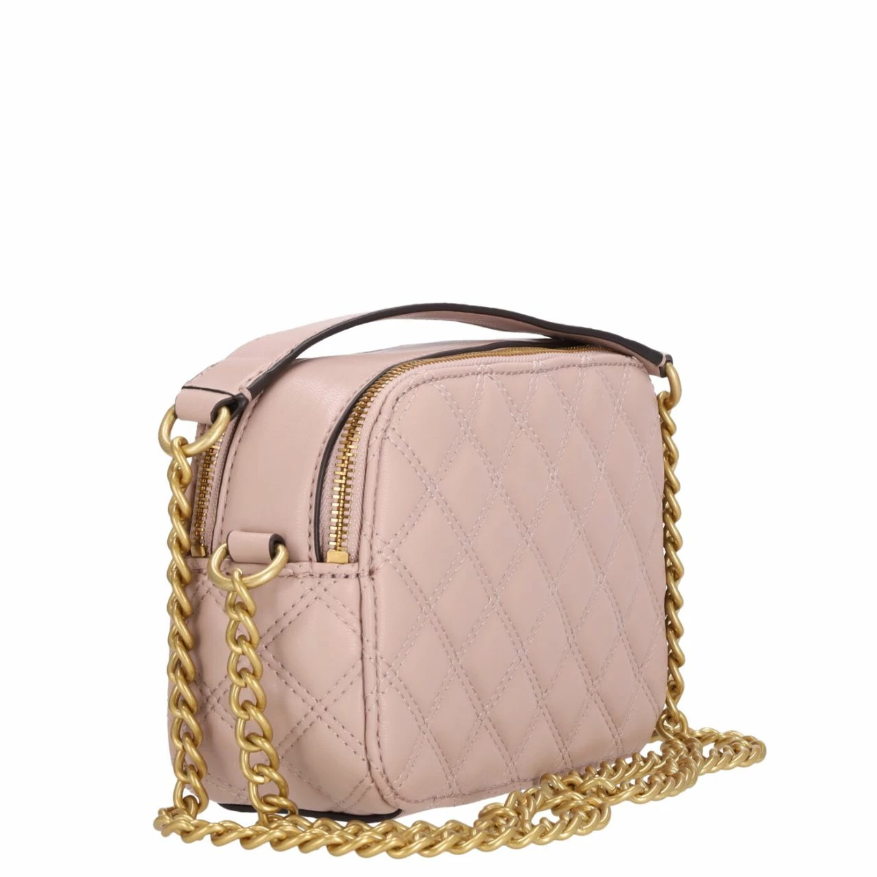 Guess Umhängetasche Giully Camera Bag Rosewood 10 Guess Umhängetasche Giully Camera Bag Rosewood – Bild 8