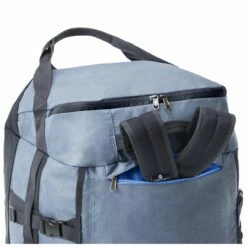 Eagle Creek Reisetasche Mit Rollen Cargo Hauler Wheeled Duffel 110l Glacier Blue -Aufbewahrungstasche Geschäft 0 0864d56c98da160 1280x1280