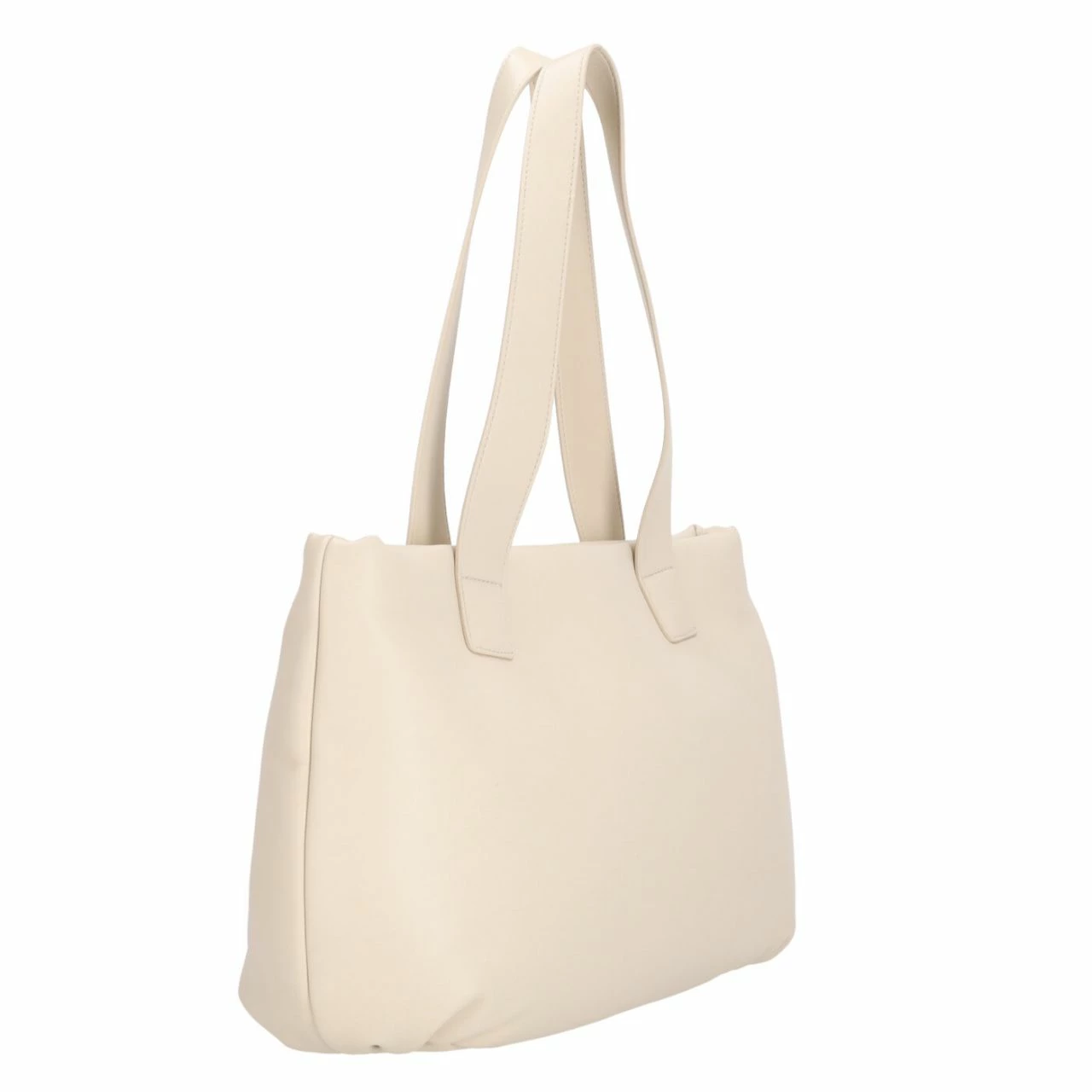 Love Moschino Shopper Borse City Avorio 10 Love Moschino Shopper Borse City Avorio – Bild 8