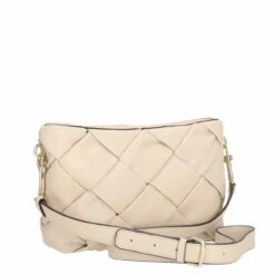 Guess Umhängetasche Zaina Crossbody Top Zip Stone -Aufbewahrungstasche Geschäft 0 0864e688d5a5278 1280x1280