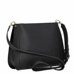 Guess Umhängetasche Meridian Shoulder Bag Black -Aufbewahrungstasche Geschäft 0 0864e7d67a105f4 1280x1280
