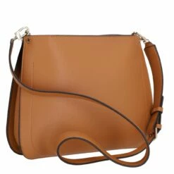Guess Umhängetasche Meridian Shoulder Bag Cognac -Aufbewahrungstasche Geschäft 0 0864e7d6e7cb097 1280x1280
