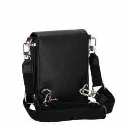 Guess Damenrucksack Brynlee Mini Convertible Black 23 Guess Damenrucksack Brynlee Mini Convertible Black -Aufbewahrungstasche Geschäft 0 0864ed1991cc841 1280x1280