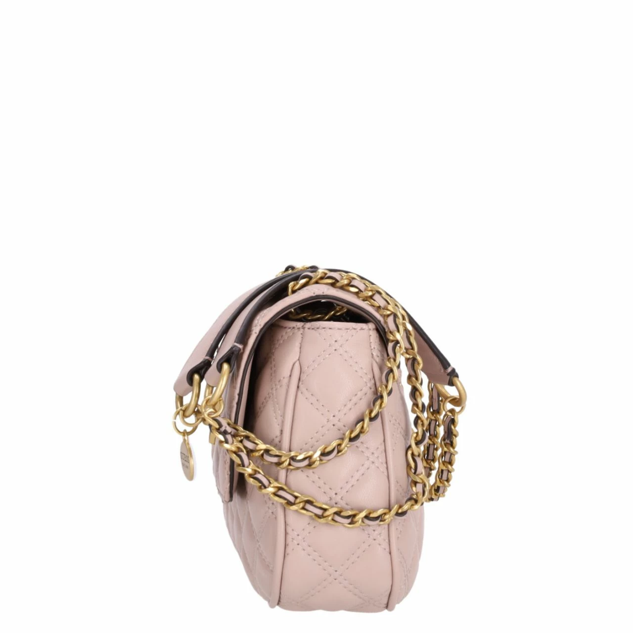 Guess Umhängetasche Giully Convertbl XBody Rosewood 4 Guess Umhängetasche Giully Convertbl XBody Rosewood – Bild 2