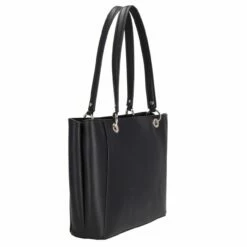 Guess Shopper Noelle Noel Tote Black -Aufbewahrungstasche Geschäft 0 0864ee75ec018a0 1280x1280