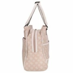 Guess Shopper Wilder Light Rose Logo -Aufbewahrungstasche Geschäft 0 0864ee7c16cdf51 1280x1280