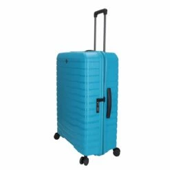 KENORADA Reisetrolley BREAKERS 4R L 75cm Aqua -Aufbewahrungstasche Geschäft 0 0864efc75692d24 1280x1280